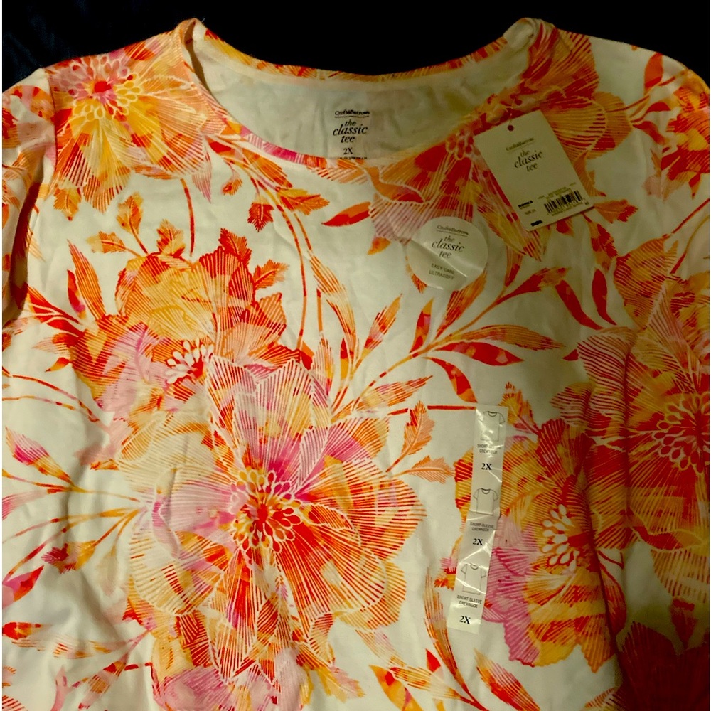 Tshirt